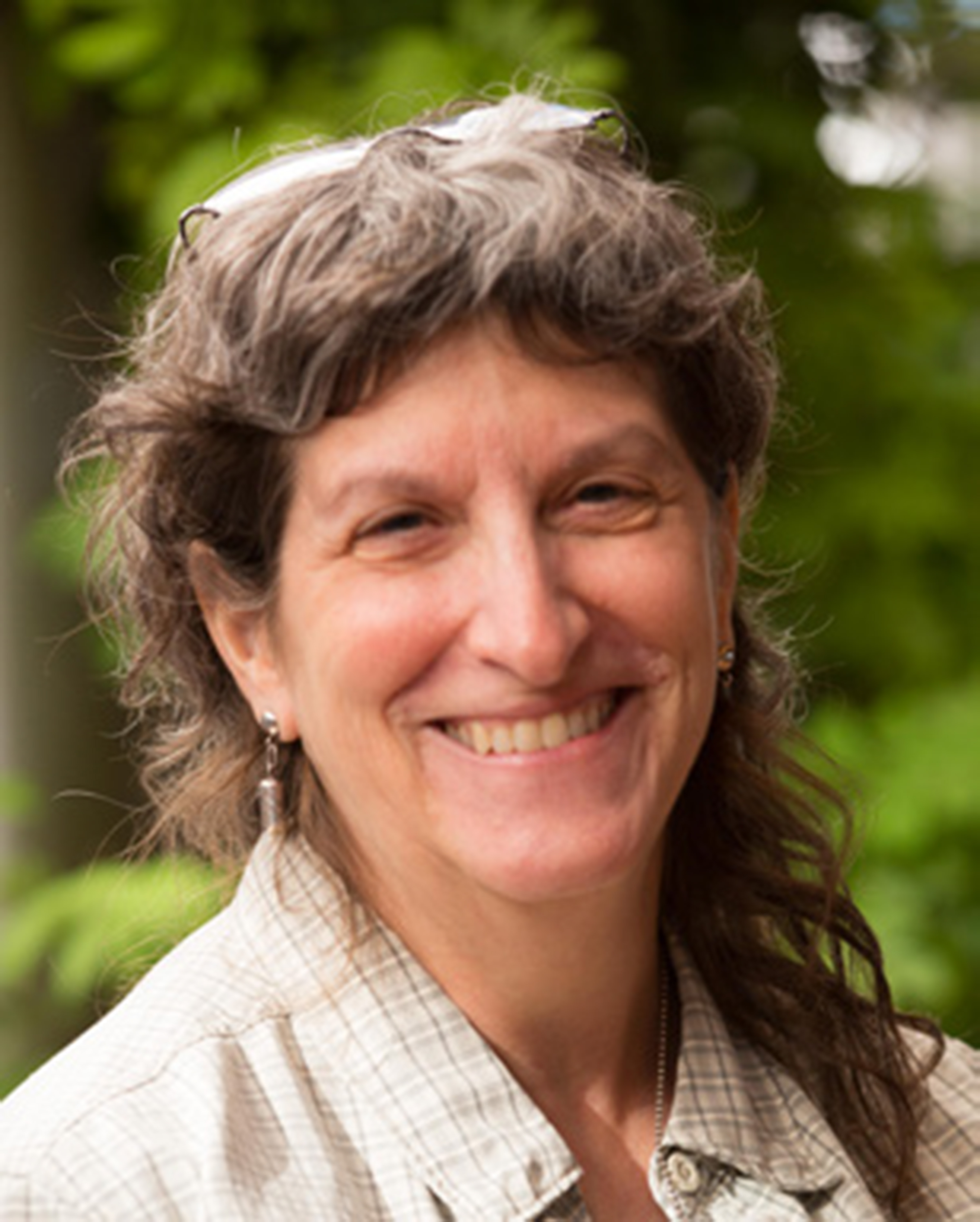 Merrill Perlman