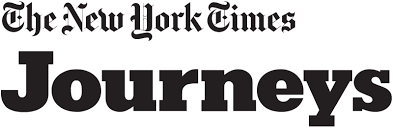 The New York Times Journeys