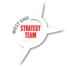 West End Strategy Team